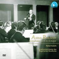 Bruckner - Symphony n6 - Kubelik - Originals