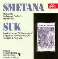 Smetana - Supraphon